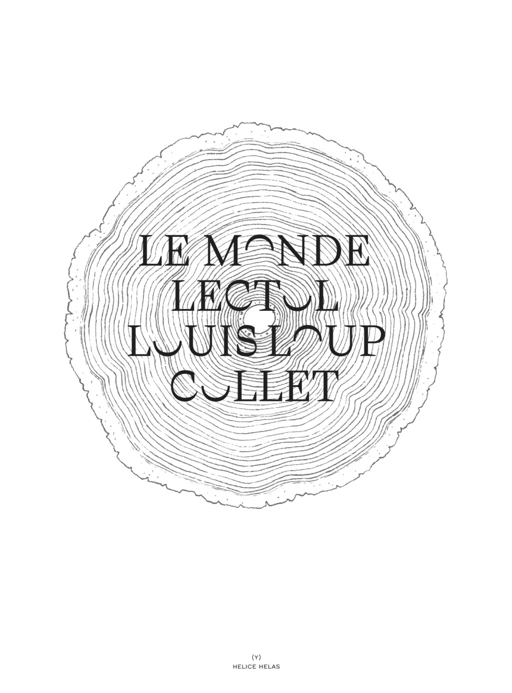 Le monde Lectol