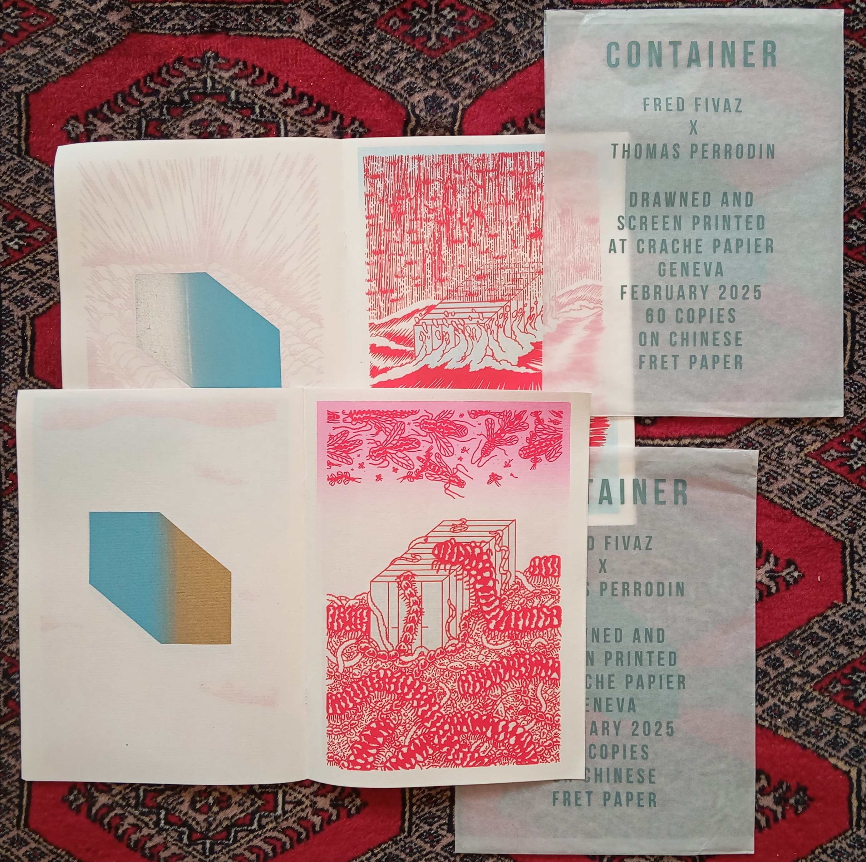 Container