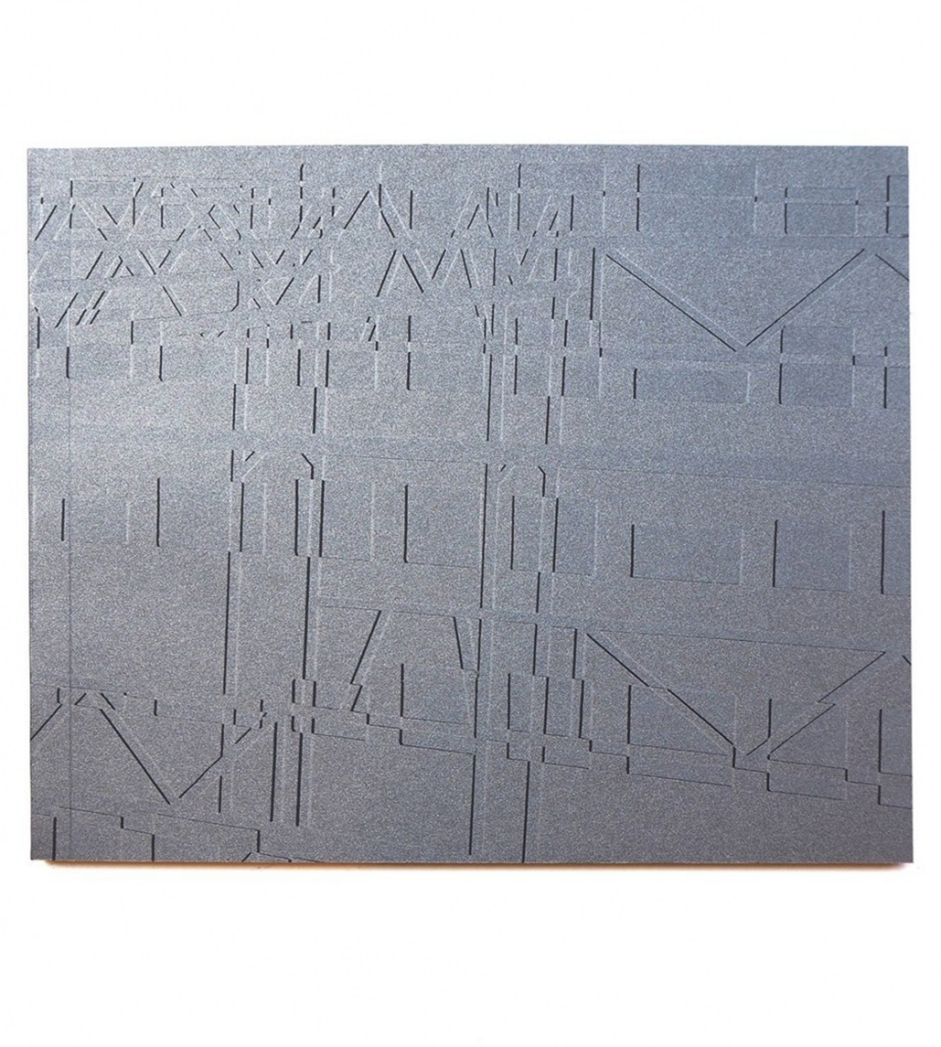 Concrete's fluctuations