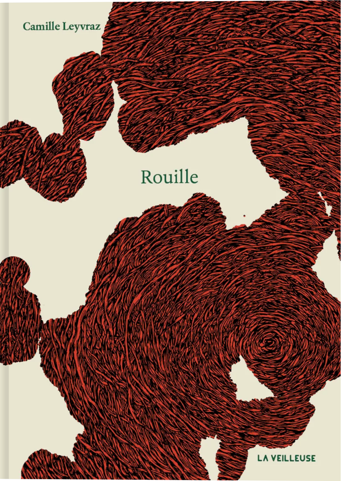 Rouille